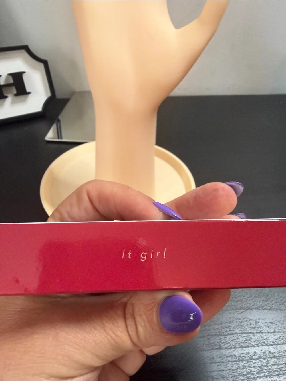 The Crème Shop x Hello Kitty Hello Lippy tinted moisturizing lip balm